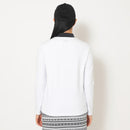 ハイネックシャツ レディース キャロウェイ アパレル キャロウェイ ゴルフ Callaway APPAREL 2025 秋冬 新作 ゴルフウェア