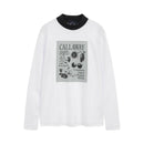 ハイネックシャツ レディース キャロウェイ アパレル キャロウェイ ゴルフ Callaway APPAREL 2025 秋冬 新作 ゴルフウェア