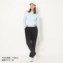 Polo 衫女式 Callaway 服装 Callaway 高尔夫 Callaway APPAREL 2025 秋冬新款高尔夫服装