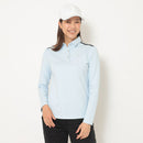 Polo 衫女式 Callaway 服装 Callaway 高尔夫 Callaway APPAREL 2025 秋冬新款高尔夫服装