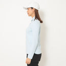 Polo 衫女式 Callaway 服装 Callaway 高尔夫 Callaway APPAREL 2025 秋冬新款高尔夫服装