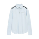 Polo 衫女式 Callaway 服装 Callaway 高尔夫 Callaway APPAREL 2025 秋冬新款高尔夫服装