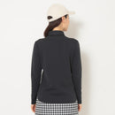 Polo 衫女式 Callaway 服装 Callaway 高尔夫 Callaway APPAREL 2025 秋冬新款高尔夫服装