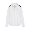 Polo 衫女式 Callaway 服装 Callaway 高尔夫 Callaway APPAREL 2025 秋冬新款高尔夫服装