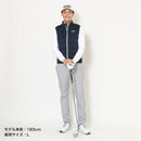 ベスト メンズ キャロウェイ アパレル キャロウェイ ゴルフ Callaway APPAREL 2025 秋冬 新作 ゴルフウェア