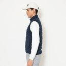 ベスト メンズ キャロウェイ アパレル キャロウェイ ゴルフ Callaway APPAREL 2025 秋冬 新作 ゴルフウェア