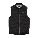 ベスト メンズ キャロウェイ アパレル キャロウェイ ゴルフ Callaway APPAREL 2025 秋冬 新作 ゴルフウェア