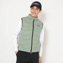 ベスト メンズ キャロウェイ アパレル キャロウェイ ゴルフ Callaway APPAREL 2025 秋冬 新作 ゴルフウェア