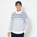 毛衣 男士 Callaway 服装 Callaway 高尔夫 Callaway APPAREL 2025 秋冬新款高尔夫服装