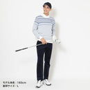 毛衣 男士 Callaway 服装 Callaway 高尔夫 Callaway APPAREL 2025 秋冬新款高尔夫服装