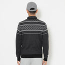 毛衣 男士 Callaway 服装 Callaway 高尔夫 Callaway APPAREL 2025 秋冬新款高尔夫服装