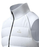 블루종 남성 PING 2025 가을/겨울 신상품 골프웨어