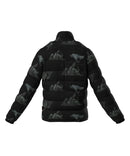 블루종 남성 PING 2025 가을/겨울 신상품 골프웨어