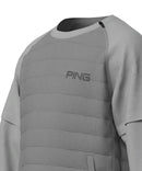 ブルゾン メンズ ピン PING 2025 秋冬 新作 ゴルフウェア