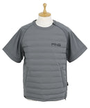 ブルゾン メンズ ピン PING 2025 秋冬 新作 ゴルフウェア