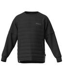 ブルゾン メンズ ピン PING 2025 秋冬 新作 ゴルフウェア