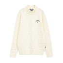 毛衣男士Callaway服装Callaway高尔夫Callaway APPAREL 2025秋冬新款高尔夫服装