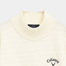 毛衣男士Callaway服装Callaway高尔夫Callaway APPAREL 2025秋冬新款高尔夫服装