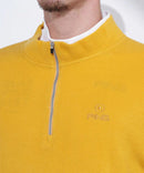 ポロシャツ メンズ ピン PING 2025 秋冬 新作 ゴルフウェア