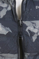 ブルゾン レディース ピン PING 2025 秋冬 新作 ゴルフウェア