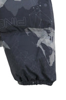 ブルゾン レディース ピン PING 2025 秋冬 新作 ゴルフウェア