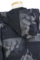 ブルゾン レディース ピン PING 2025 秋冬 新作 ゴルフウェア