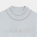 セーター レディース キャロウェイ アパレル キャロウェイ ゴルフ Callaway APPAREL 2025 秋冬 新作 ゴルフウェア