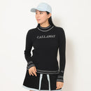 セーター レディース キャロウェイ アパレル キャロウェイ ゴルフ Callaway APPAREL 2025 秋冬 新作 ゴルフウェア