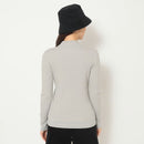 セーター レディース キャロウェイ アパレル キャロウェイ ゴルフ Callaway APPAREL 2025 秋冬 新作 ゴルフウェア