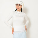 セーター レディース キャロウェイ アパレル キャロウェイ ゴルフ Callaway APPAREL 2025 秋冬 新作 ゴルフウェア