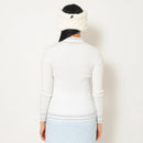 セーター レディース キャロウェイ アパレル キャロウェイ ゴルフ Callaway APPAREL 2025 秋冬 新作 ゴルフウェア