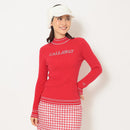 セーター レディース キャロウェイ アパレル キャロウェイ ゴルフ Callaway APPAREL 2025 秋冬 新作 ゴルフウェア