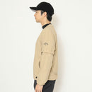 ブルゾン メンズ キャロウェイ アパレル キャロウェイ ゴルフ Callaway APPAREL 2025 秋冬 新作 ゴルフウェア