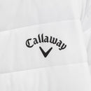 ブルゾン メンズ キャロウェイ アパレル キャロウェイ ゴルフ Callaway APPAREL 2025 秋冬 新作 ゴルフウェア