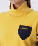 セーター レディース ピン PING 2025 秋冬 新作 ゴルフウェア