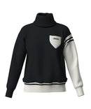 セーター レディース ピン PING 2025 秋冬 新作 ゴルフウェア