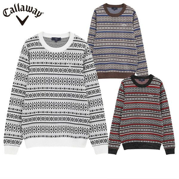 セーター レディース キャロウェイ アパレル キャロウェイ ゴルフ