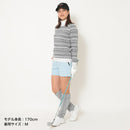 セーター レディース キャロウェイ アパレル キャロウェイ ゴルフ Callaway APPAREL 2025 秋冬 新作 ゴルフウェア