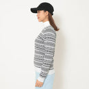 セーター レディース キャロウェイ アパレル キャロウェイ ゴルフ Callaway APPAREL 2025 秋冬 新作 ゴルフウェア