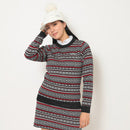 セーター レディース キャロウェイ アパレル キャロウェイ ゴルフ Callaway APPAREL 2025 秋冬 新作 ゴルフウェア