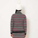 セーター レディース キャロウェイ アパレル キャロウェイ ゴルフ Callaway APPAREL 2025 秋冬 新作 ゴルフウェア