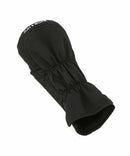 ヘッドカバー メンズ レディース ジュン&ロペ ジュンアンドロペ JUN&ROPE 2025 秋冬 新作 ゴルフ