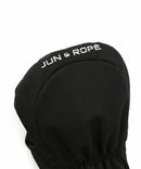 ヘッドカバー メンズ レディース ジュン&ロペ ジュンアンドロペ JUN&ROPE 2025 秋冬 新作 ゴルフ