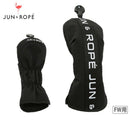 头套 男款 女款 Jun & Rope Jun & Rope JUN & ROPE 2025秋冬新款高尔夫