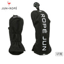 头套 男款 女款 Jun & Rope Jun & Rope JUN & ROPE 2025秋冬新款高尔夫