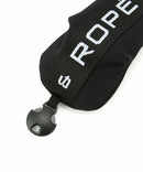 头套 男款 女款 Jun & Rope Jun & Rope JUN & ROPE 2025秋冬新款高尔夫