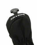 头套 男款 女款 Jun & Rope Jun & Rope JUN & ROPE 2025秋冬新款高尔夫