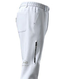 Long Pants Men's PING 2025 Autumn/Winter New Golf Wear