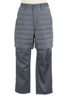 Long Pants Men's PING 2025 Autumn/Winter New Golf Wear