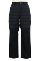 Long Pants Men's PING 2025 Autumn/Winter New Golf Wear